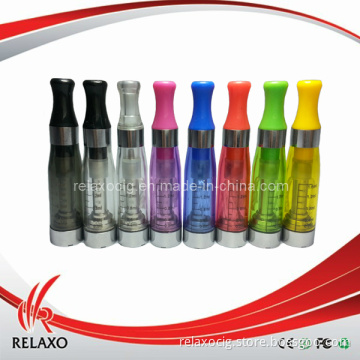 E Cigarette Vapor (EGO CE4)